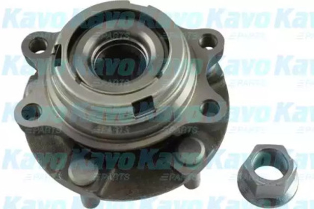 Маточина переднього колеса WBK6534 KAVO PARTS