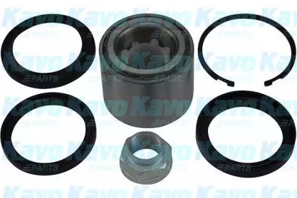 Підшипник ступиці задньої WBK8007 KAVO PARTS