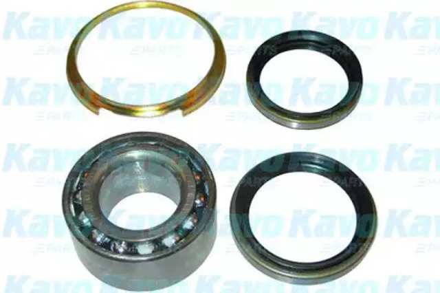 Комплект підшипник маточини передньої WBK9005 KAVO PARTS