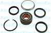 Комплект підшипник маточини передньої WBK9009 KAVO PARTS