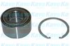 Комплект підшипник маточини передньої WBK9011 KAVO PARTS