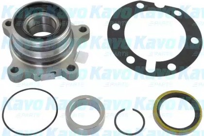 Задній підшипник WBK9063 KAVO PARTS
