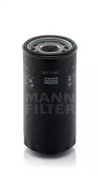 Фільтр гідравлічної системи WD11002 MANN