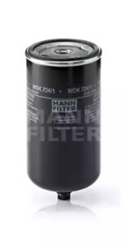 Фільтр паливний WDK7241 MANN