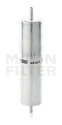 Фільтр палива WK6011 MANN