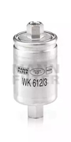 Фільтр паливний WK6123 MANN