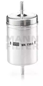 Фільтр паливний WK7303 MANN