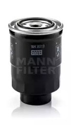 Фільтр паливний WK8018X MANN