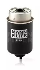 Фільтр палива WK8102 MANN