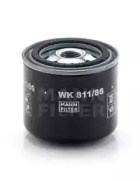 Фільтр палива WK81186 MANN