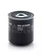 Фільтр паливний wk81580