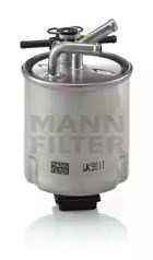Фільтр паливний WK9011 MANN