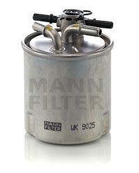 Фільтр палива WK9025 MANN