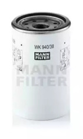 Фільтр паливний WK94038X MANN