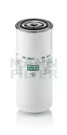 Фільтр палива WK9624 MANN