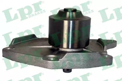 Насос охолоджуючої рідини WP0449 LPR