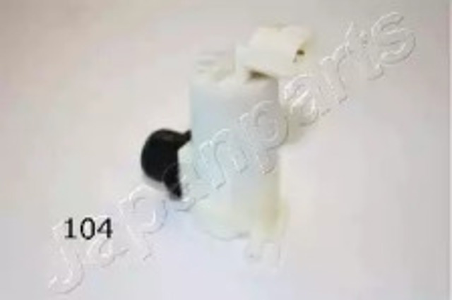 Моторчик омивача переднього скла WP104 JAPANPARTS