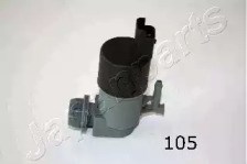 Мотор омивача лобового скла WP105 JAPANPARTS