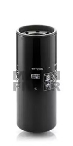 Фільтр масляний WP12300 MANN