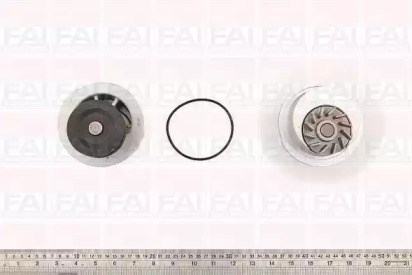 Насос охолоджуючої рідини WP1350 FAI