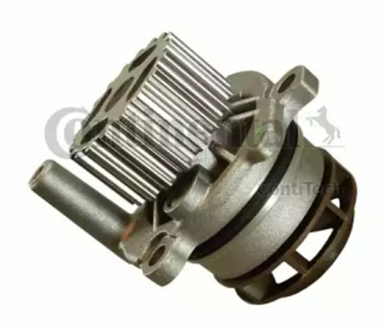 Насос охолоджуючої рідини WP6072 CONTINENTAL