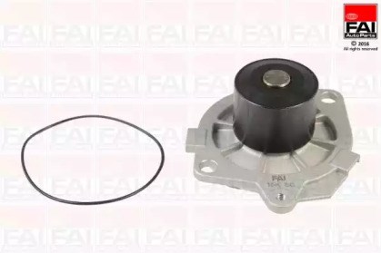 Насос охолодження WP6228 FAI