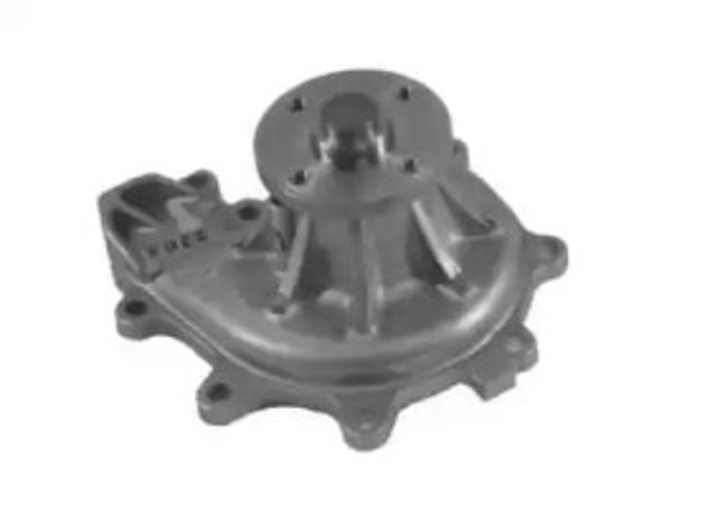 Помпа охолодження WPG015V AISIN