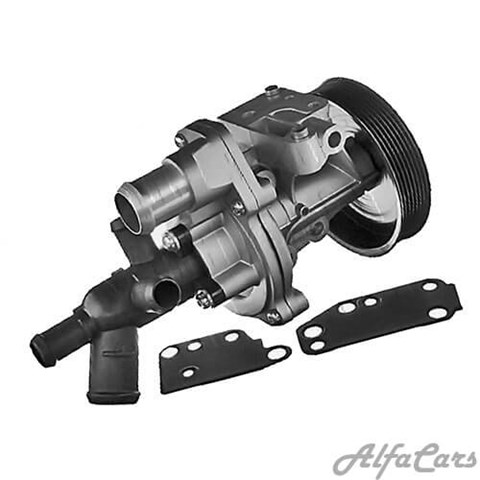 Водяний насос WPQ0228 MAGNETI MARELLI