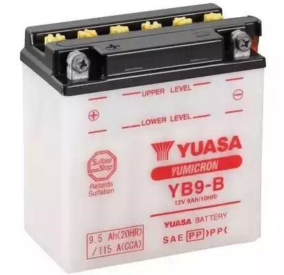 Аккумулятор YB9-B