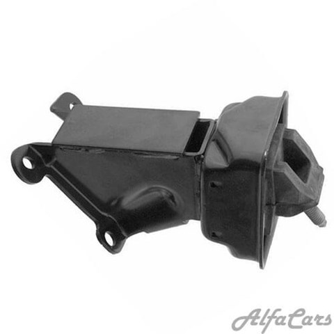 Подушка (опора) двигуна, ліва YC156F015AD FORD