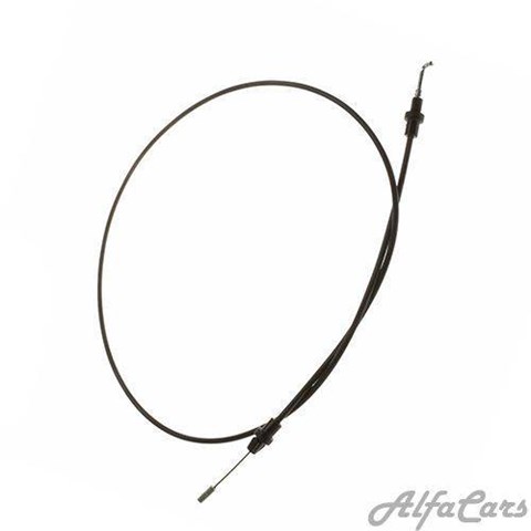 Трос відкривання бічний (зсувний) двері YC15V26660AC FORD