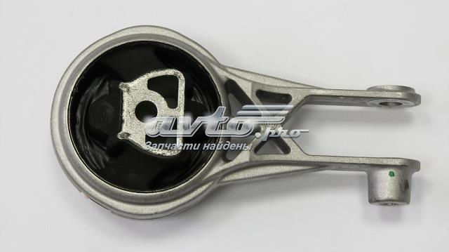 Задня подушка двигуна 20957835 GM