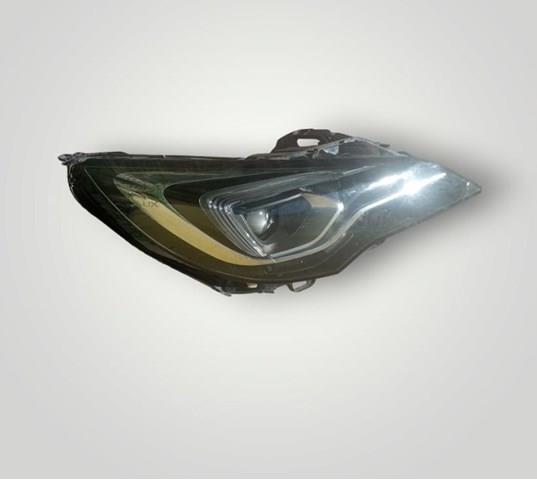Основна фара - вставка 13488976 OPEL