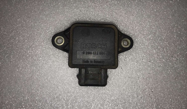 Потенціометр 280122001 GM