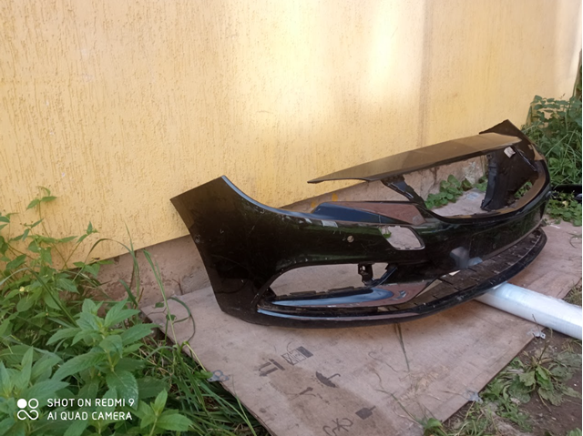 Буфер (бампер) передній Opel Astra K