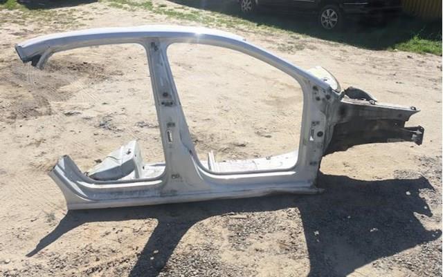 Кузовщина 6RU809606C VAG