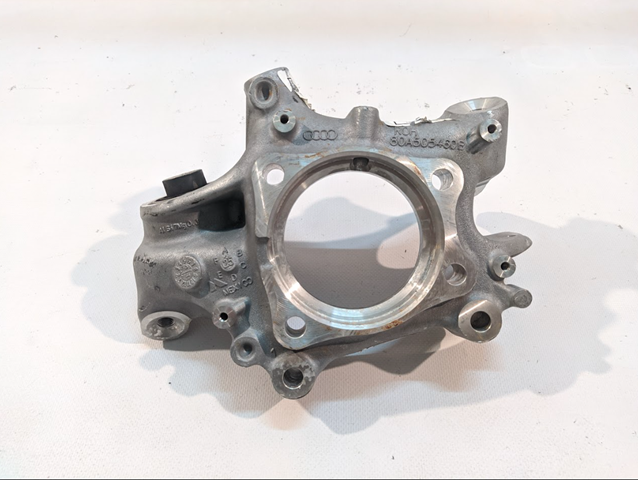 Цапфа поворотна права 80A505432F VAG