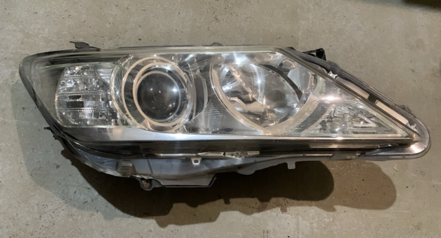 Основна фара - вставка 8113033770 TOYOTA