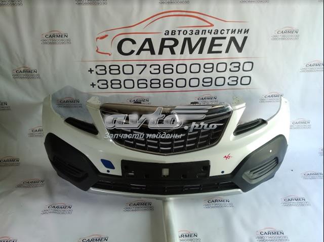 95122388 Opel