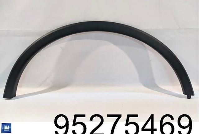 95275469 General Motors