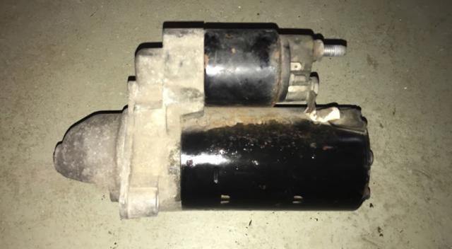 Стартер автомобільний 95524454 GM