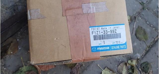 Супорт гальмівний, передній, лівий F1Z13399Z MAZDA