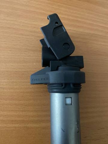 Котушка запалювання 12138616153 BMW