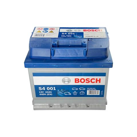 Акумулятор для авто 0092S40010 BOSCH