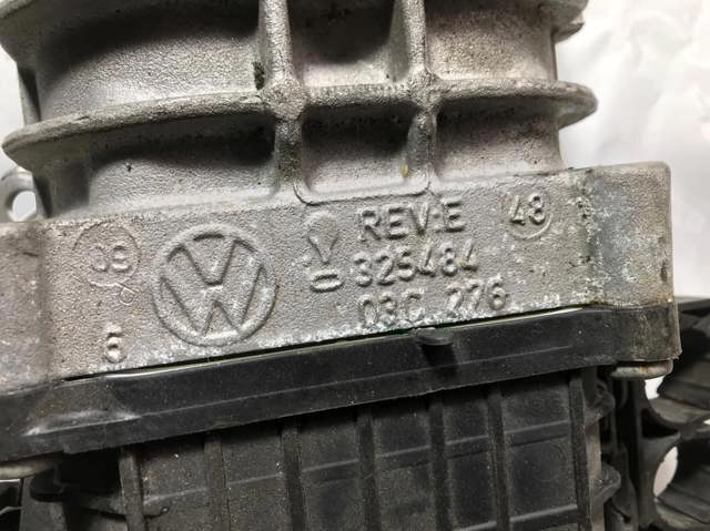 Компресор повітря 03C276 VAG