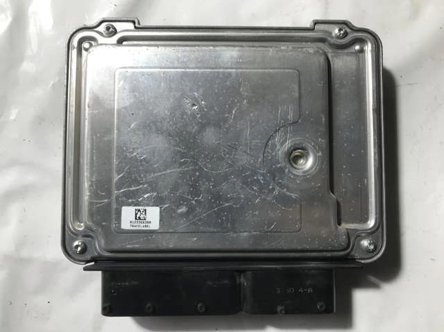 Комп'ютер двигуна 03G906021PD VAG