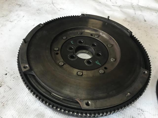 Зчеплення 06A141031Q VAG
