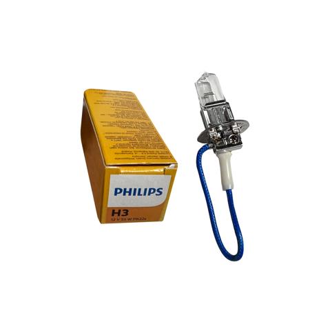 Лампочка галогенна 12336PRC1 PHILIPS