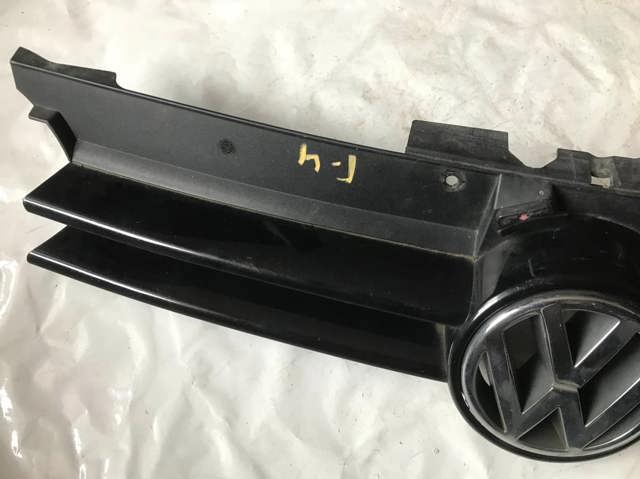Решітка 1J0853655G VAG