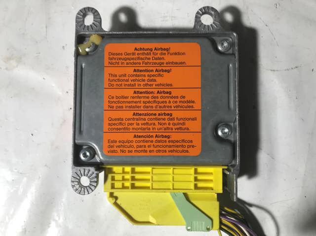 Блок управління airbag 1J0909609 VAG